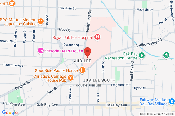 Vancouver Island Health Authority, Health Centres/Health Units, Parksville-Qualicum, Community Home Care Nursing Services