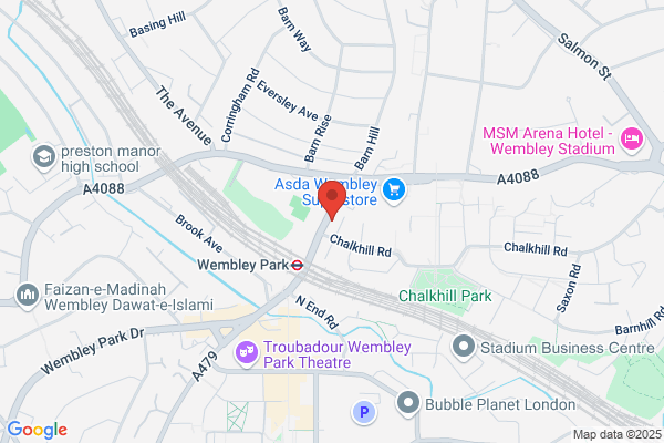 Wembley Dental Clinic