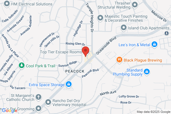 Oceanside Dental