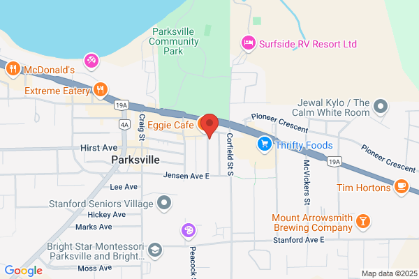 Parksville Denture Clinic