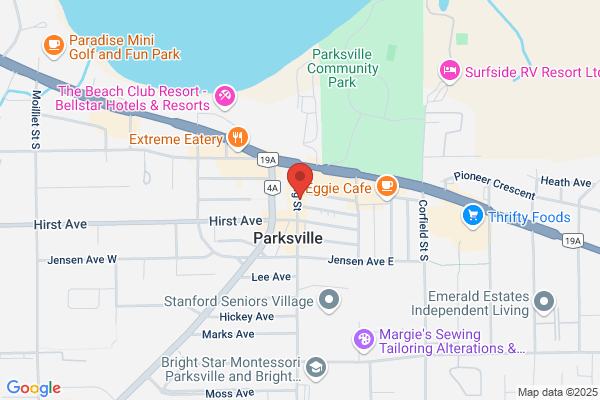 Parksville Hearing Clinic