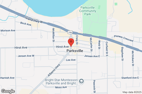 International Sail & Power Academy