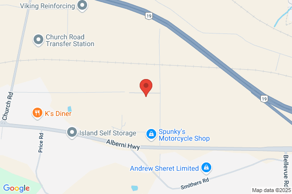 Isle Golf Cars