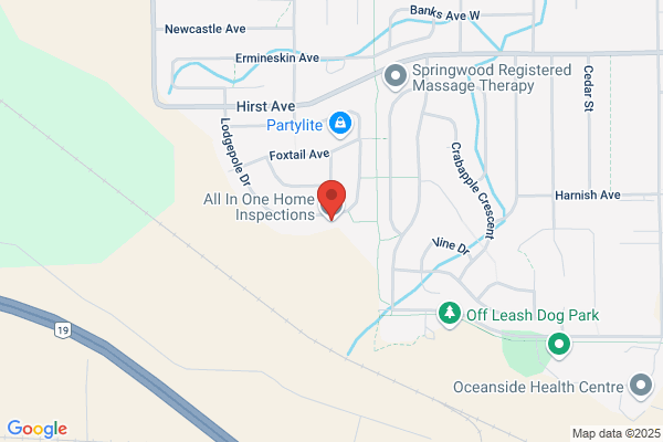 All In One Home Inspections Inc