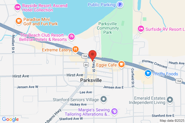 Dizzy Puff Vapes Store
