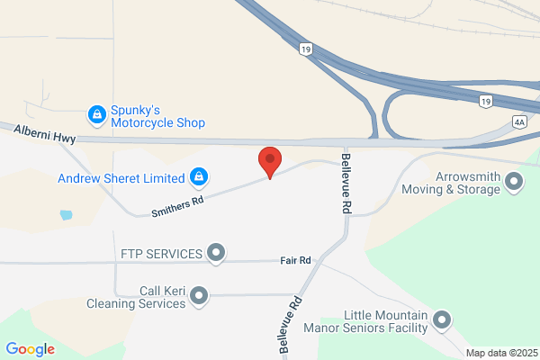 Maci Service & Repair
