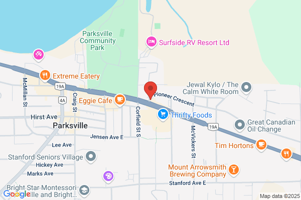 Parksville Animal Hospital