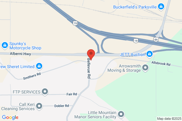 Parksville Pet Centre
