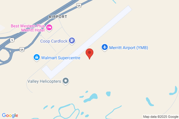 British Columbia, Forests, Vancouver Forest Region, Coastal Fire Centre