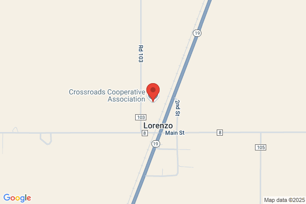 Crossroads Co-Op Ltd