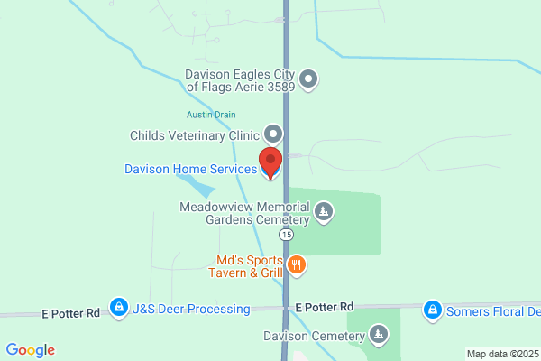 Davison Heating & Electric