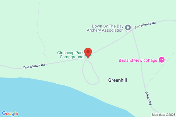 Glooscap Park Campground