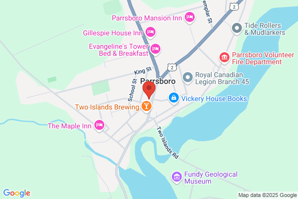 Parrsboro Insurance Services