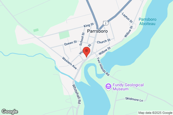 Parrsboro Insurance Services