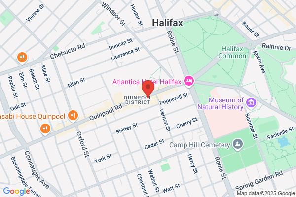 Playwrights Atlantic Resource Centre