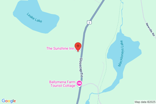 Sunshine Inn