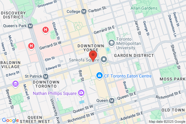 Legal Aid Ontario