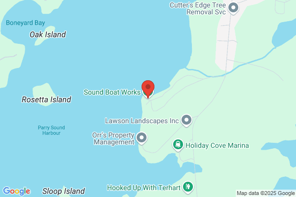 Sound Boat Works, Boat Rentals
