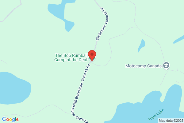 Ontario Camp of the