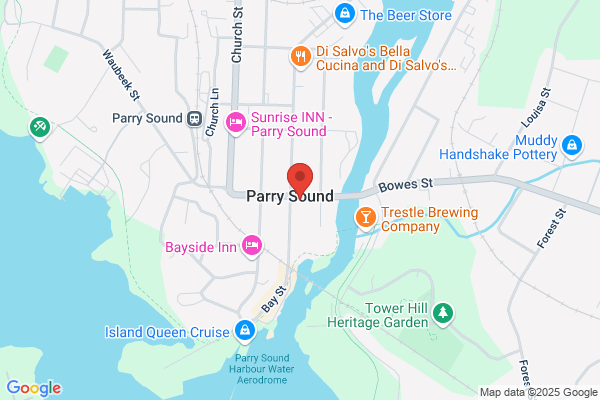 Sara's Mini Mart