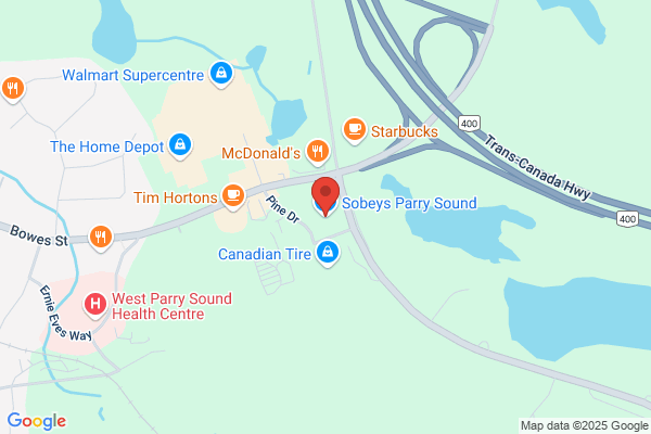 Parry Sound Sobeys