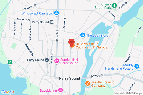 Parry Air Heating & Cooling
