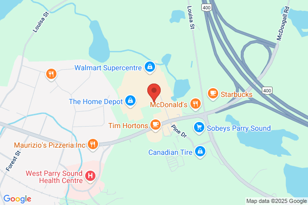 Best Western Plus Parry Sound