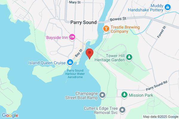 Parry Sound Marine