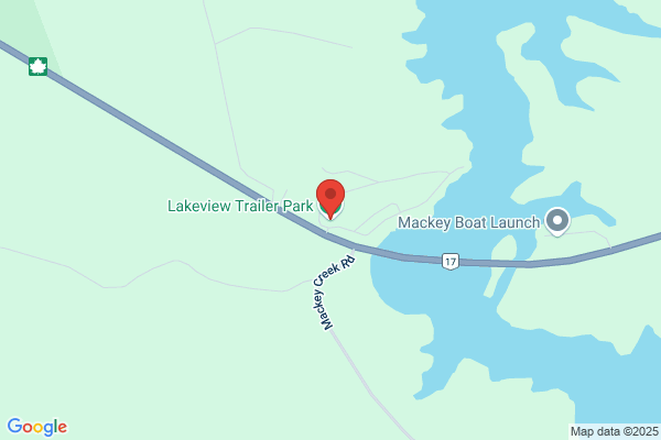 Lakeview Cottages & Trailer Park