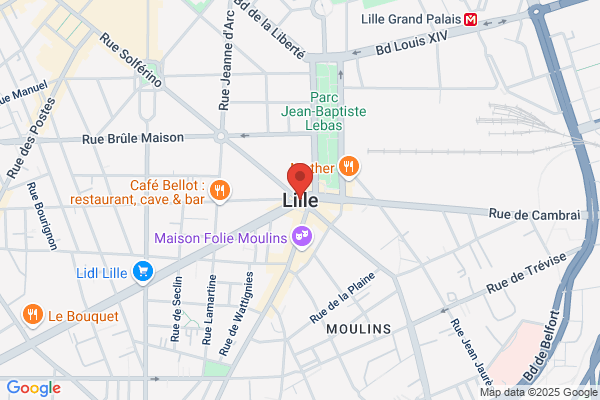 Lill's Place