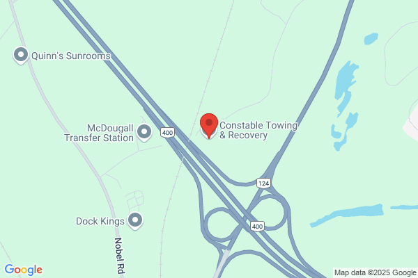 Constable Towing & Recovery
