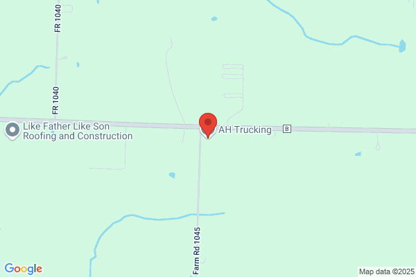 A & H Trucking