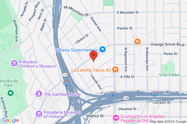 Canada Post, Postal Outlets For Products and Services, Pasadena