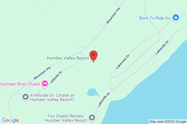 Humber Valley Resort