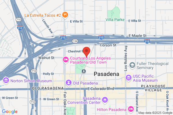 Pasadena Family Restaurant