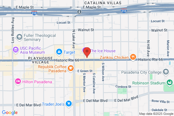 Pasadena Massage Therapy