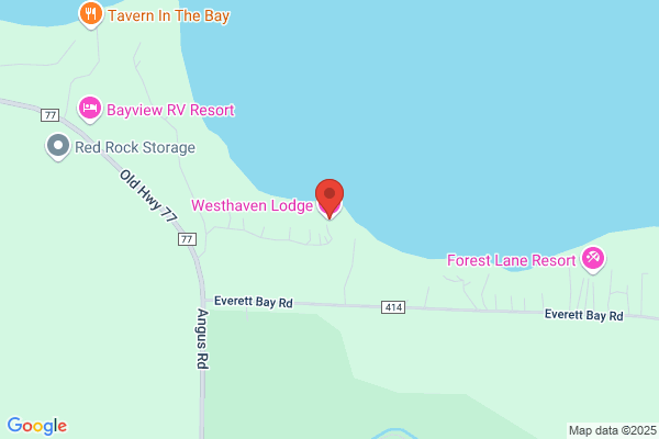 Westhaven Lodge