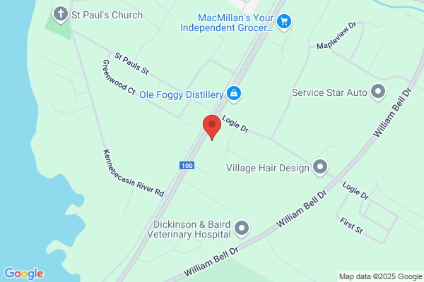 Campbell & Chorley Family Dental Care