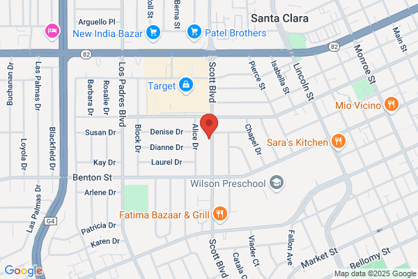 Delong Judson Dr Dentist