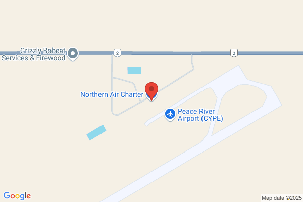 Northern Air Charter