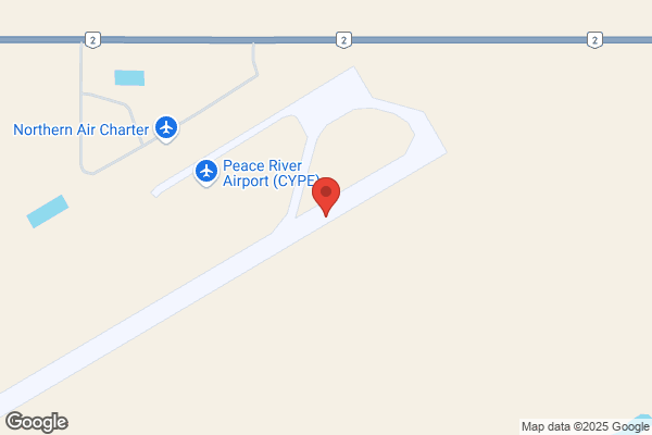 Northern Air Charter Inc