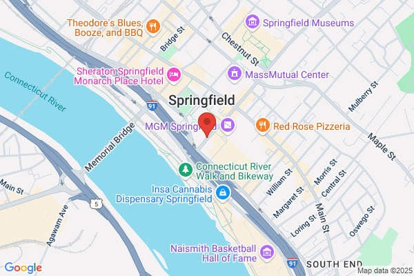 Springfield Court