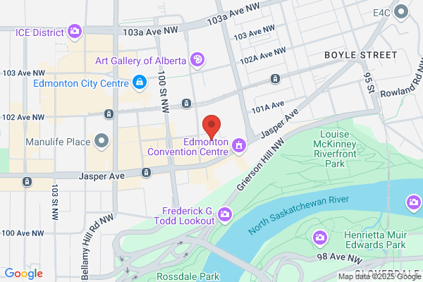 Legal Aid Society of Alberta