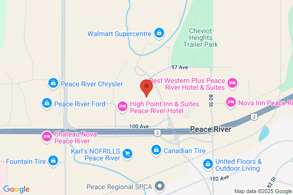 Thomas Homes & R V Center