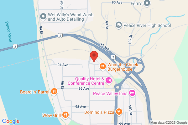 Pat's Auto Supply