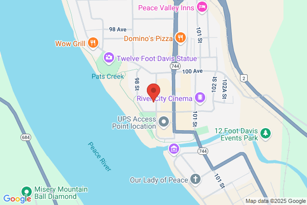 Peace River Denture Clinic
