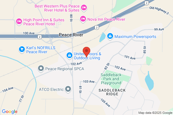 Northern Metalic Sales (PR) Ltd