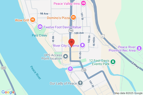 Canada Post, Postal Outlet For Products and Services