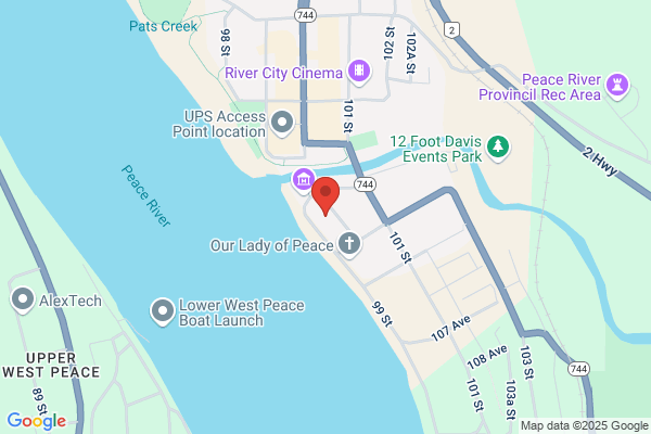 Holy Family Catholic Regional Division No 37