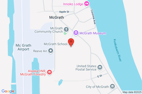 McGrath Elementary School
